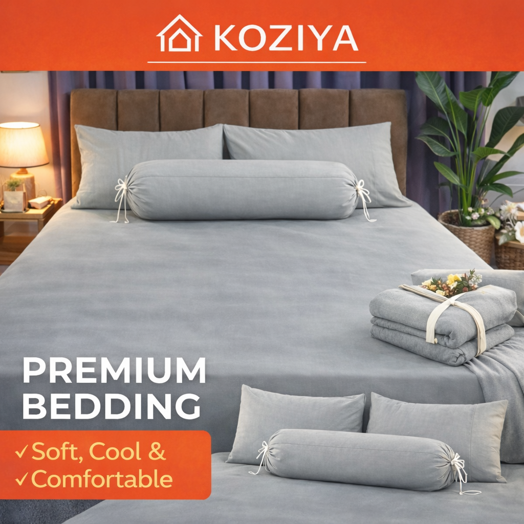 Bed Sheet